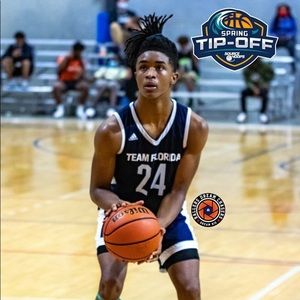 Meet your Posher, Jordan